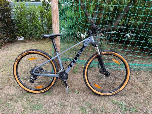 trek Marlin 6 | 27,5 inch | prima staat, Fietsen en Brommers, Fietsen | Mountainbikes en ATB, Gebruikt, Trek, 45 tot 49 cm, Hardtail