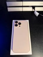 iPhone 16 pro max. 256 GB, 256 GB, Or, IPhone 16 Pro Max, Comme neuf