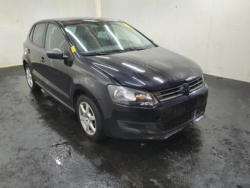 Polo 6 R voorkop compleet (plaatwerk verlichting koelers ed, Auto-onderdelen, Carrosserie, Bumper, Gebruikt, Ophalen