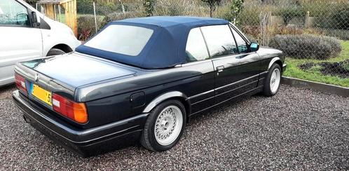 BMW E30 318i MTEC, Auto's, BMW, Particulier, 3 Reeks, Benzine, Cabriolet, 2 deurs, Ophalen