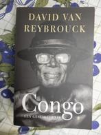 Congo een geschiedenis ( david van reybrouck ), Comme neuf, Envoi
