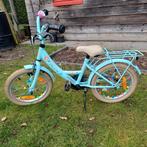 Kinderfiets 16inch, Fietsen en Brommers, Ophalen, Zo goed als nieuw, 16 inch, BikeFun Kids (BFK)