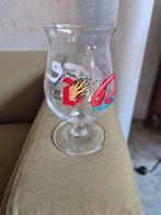 Duvel glas Brandweer Puurs, Verzamelen, Ophalen of Verzenden, Nieuw, Duvel