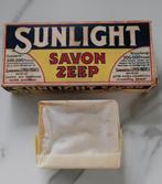 SUNLIGHT ZEEP vintage, Audio, Tv en Foto, Foto | Flitsers, Ophalen, Niet werkend, Overige merken
