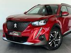 Peugeot 2008 1.2i-COCKPIT-GPS-CAMERA360-JANTES17-LED-PDC, Gebruikt, 127 g/km, 5 deurs, 3 cilinders