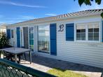 Chalet in Bredene aan zee, Vakantie, Campings, Aan zee