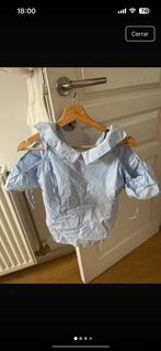 chemise à épaules nues, Ophalen of Verzenden, Zo goed als nieuw