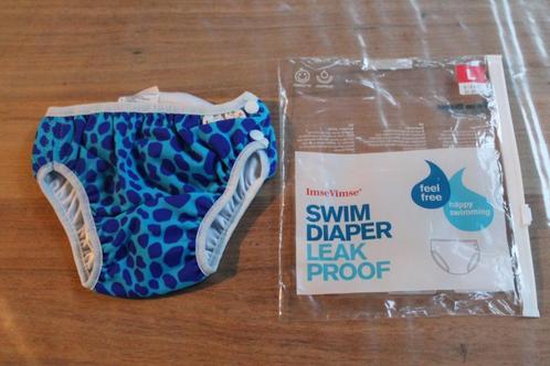 Imse Vimse wasbare zwemluier 9-12 kg, Kinderen en Baby's, Babykleding | Baby-zwemkleding, Nieuw, Zwemluier, Jongetje of Meisje
