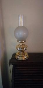 Olielamp, Antiek en Kunst, Antiek | Verlichting, Ophalen