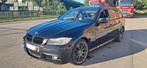 318d e91 pack M, Auto's, BMW, Euro 5, Achterwielaandrijving, 1995 cc, Zwart