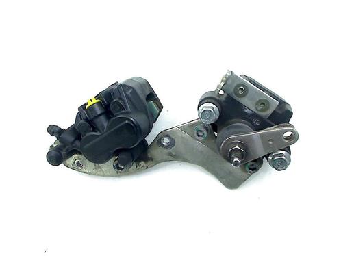 REMKLAUW ACHTER Piaggio MP3 530 2022- (01-2022/-), Motoren, Onderdelen | Overige, Gebruikt
