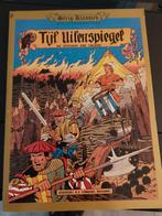 Tijl uilenspiegel nr 9, Boeken, Ophalen