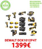 DEWALT PROMOOO, Bricolage & Construction, Outillage | Autres Machines, Enlèvement ou Envoi, Neuf