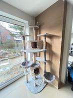 Kattenkrabpaal XXL, Dieren en Toebehoren, Ophalen, Zo goed als nieuw, Krabpaal