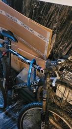Mountain bike**Batavus**, Fietsen en Brommers, Fietsen | Mountainbikes en ATB, Gebruikt, Hardtail, Heren, 49 tot 53 cm
