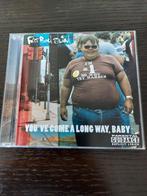 Fatboy Slim ‎– You've Come A Long Way, Baby, Cd's en Dvd's, Cd's | Dance en House, Verzenden
