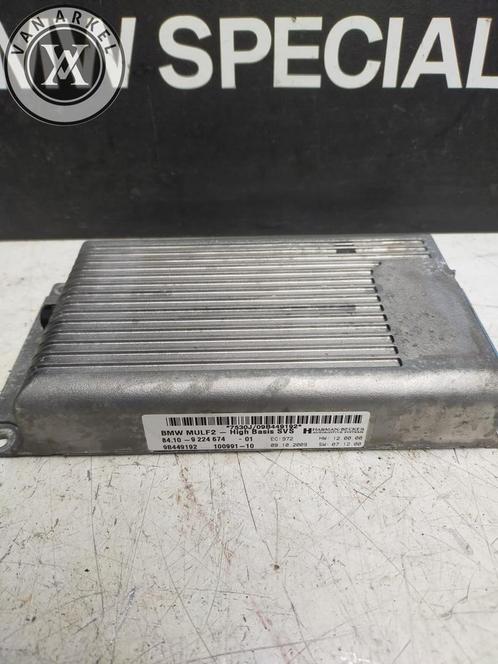 Bmw e87 e90 enzv bluetooth mulf2 9224674, Auto diversen, Autoradio's, Ophalen of Verzenden