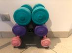 Dumbells, Sport en Fitness, Fitnessmaterialen, Ophalen