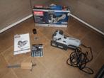 Nieuwe Pendelslag-Decoupeerzaag Duro Pro, Decoupeerzaag, Nieuw, 600 tot 1200 watt, Duro