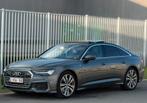 Audi A6 3.0 50TDI Full Option 2018 157.000KM, Auto's, Automaat, Leder, Bedrijf, Vierwielaandrijving