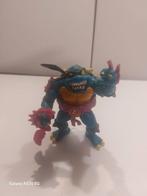 tmnt vintage slash, purple belt gele s variant, Gebruikt, Ophalen of Verzenden