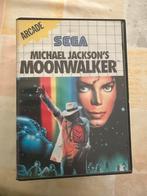 Moonwalker sega spel van michael jackson, Ophalen