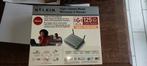 Belkin 2,4 GHz 802.11g 125-router, Ophalen of Verzenden, Router