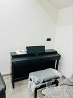 Piano clavinova  clp 525, Muziek en Instrumenten, Ophalen, Piano