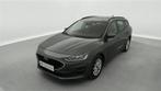Ford Focus 1.5 EcoBlue Connected NAVI/FULL LED/JA/PDC, Auto's, Stof, Gebruikt, 4 cilinders, 120 pk