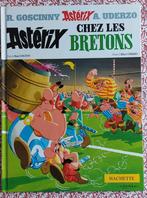 Asterix onder de Bretons, Ophalen of Verzenden, Zo goed als nieuw, Eén stripboek, Goscinny & Uderzo