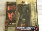 Terminator 3 coffin scene gesloten verpakking, Ophalen of Verzenden, Nieuw, Film, Actiefiguur of Pop