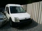 FORD CONNECT 18TDCI MODELE 2006 CAMIONETTE UTILITAIRE VC DA, Achat, 2 places, Ford, Blanc