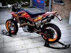 Husqvarna sm630, Motoren, Particulier, 1 cilinder, SuperMoto