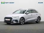 Audi A3 Sportback PHEV A3 Sportback PHEV 40 TFSI e Advanced, Automaat, 31 g/km, Lederen bekleding, Hybride Elektrisch/Benzine