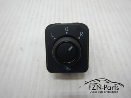 VW Polo 2G Spiegelverstelknop 2G0959565A, Auto-onderdelen, Overige Auto-onderdelen, Gebruikt, Ophalen of Verzenden