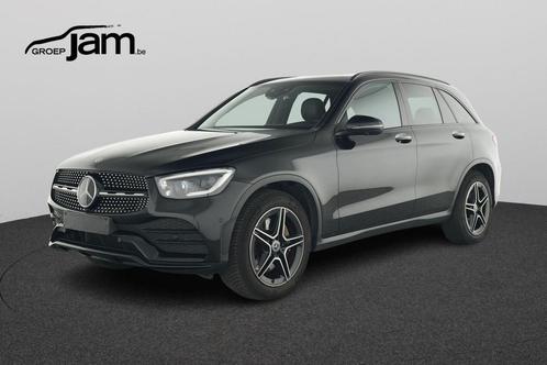 Mercedes-Benz GLC 200d AMG/Pano/trekhaak, Auto's, Mercedes-Benz, Bedrijf, Te koop, GLC, 360° camera, ABS, Achteruitrijcamera, Adaptive Cruise Control