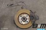Wiel lagerhuis VW Polo 6N, Auto-onderdelen, Gebruikt