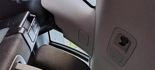 V60 volvo veiligheidsnet uitrolbaar (bj2010-2018), Auto-onderdelen, Interieur en Bekleding, Volvo, Gebruikt, Ophalen of Verzenden