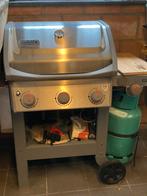 Barbecue weber, Ophalen, Zo goed als nieuw