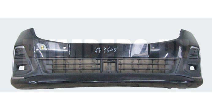Bumper Ford Transit Connect MK3 III 22- 2KF Voorbumper KJ960, Auto-onderdelen, Carrosserie, Bumper, Voor, Gebruikt, 6 maanden garantie