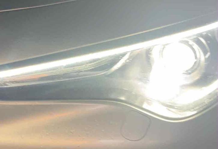 LED strip Alfa Romeo Stelvio Giulia herstelling, Auto-onderdelen, Verlichting, Alfa Romeo, Gebruikt, Ophalen of Verzenden