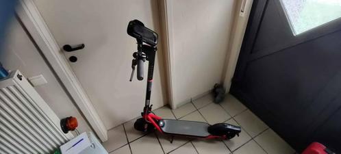 Elektrische step - Ninebot D38e, Fietsen en Brommers, Steps, Zo goed als nieuw, Elektrische step (E-scooter), Ophalen