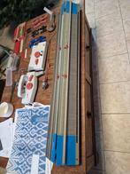 Machine à tricoter Passap 22, Hobby & Loisirs créatifs, Tricot & Crochet, Enlèvement, Utilisé, Tricot, Machine