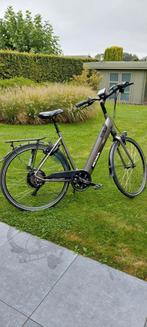 Koga elektrische fiets, Fietsen en Brommers, Elektrische fietsen, Ophalen, Gebruikt