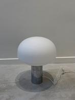 La Redoute lamp, Ophalen, Zo goed als nieuw, Glas