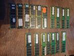 oude pc-memorystick voor hobbyisten, Minder dan 4 GB, Minder dan 2 Ghz, Ophalen of Verzenden, Le pc est monté avec différentes marques
