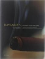 Havanna's - Grands crus uit Cuba, Boeken, Ophalen of Verzenden, Gelezen