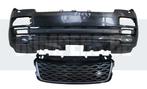 Bumper Range Land Rover Vogue IV 4 L405 12- GRILL Voorbumper, Gebruikt, -, Voor, -