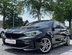 BMW 1 Serie 118 118iA M Pack 2020 66Dkm Carplay CruiseC. Gar, Automaat, 1 Reeks, Gebruikt, 5 deurs
