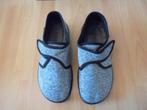 Schoenen, pantoffels dames maat 39 Ortopedisch, Podowell, Gris, Enlèvement ou Envoi, Comme neuf